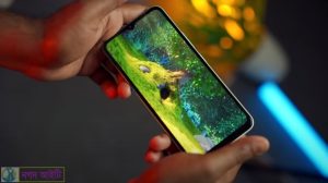 Itel Vision 4 Price in Bangladesh