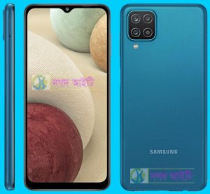 Samsung Galaxy A12 Price in Bangladesh