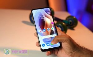 মটোরোলা মোটো E40 দাম কত বাংলাদেশে